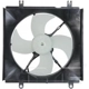Purchase Top-Quality Radiator Fan Assembly by TYC - 600170 pa11
