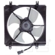 Purchase Top-Quality Radiator Fan Assembly by TYC - 600170 pa12