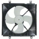 Purchase Top-Quality Radiator Fan Assembly by TYC - 600170 pa13