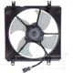 Purchase Top-Quality Radiator Fan Assembly by TYC - 600170 pa14