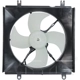 Purchase Top-Quality Radiator Fan Assembly by TYC - 600170 pa2