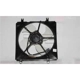 Purchase Top-Quality Radiator Fan Assembly by TYC - 600170 pa6