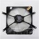 Purchase Top-Quality Radiator Fan Assembly by TYC - 600260 pa12