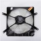 Purchase Top-Quality Radiator Fan Assembly by TYC - 600260 pa2