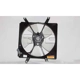 Purchase Top-Quality Radiator Fan Assembly by TYC - 600260 pa4