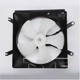 Purchase Top-Quality Radiator Fan Assembly by TYC - 600260 pa7