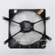 Purchase Top-Quality Radiator Fan Assembly by TYC - 600260 pa9