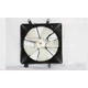 Purchase Top-Quality Radiator Fan Assembly by TYC - 600380 pa1