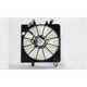 Purchase Top-Quality Radiator Fan Assembly by TYC - 600380 pa11