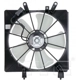 Purchase Top-Quality Radiator Fan Assembly by TYC - 600380 pa13