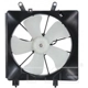 Purchase Top-Quality Radiator Fan Assembly by TYC - 600380 pa14