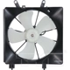 Purchase Top-Quality Radiator Fan Assembly by TYC - 600380 pa2