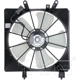 Purchase Top-Quality Radiator Fan Assembly by TYC - 600380 pa3