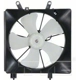 Purchase Top-Quality Radiator Fan Assembly by TYC - 600380 pa7
