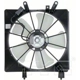 Purchase Top-Quality Radiator Fan Assembly by TYC - 600380 pa9