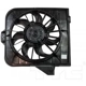 Purchase Top-Quality Radiator Fan Assembly by TYC - 600390T pa11