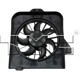 Purchase Top-Quality Radiator Fan Assembly by TYC - 600390T pa9