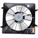 Purchase Top-Quality Radiator Fan Assembly by TYC - 600410 pa2