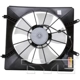 Purchase Top-Quality Radiator Fan Assembly by TYC - 600410 pa7