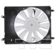 Purchase Top-Quality Radiator Fan Assembly by TYC - 600470 pa7