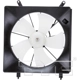 Purchase Top-Quality Radiator Fan Assembly by TYC - 600530 pa2