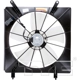 Purchase Top-Quality Radiator Fan Assembly by TYC - 600530 pa5