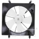 Purchase Top-Quality Radiator Fan Assembly by TYC - 600530 pa7