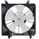 Purchase Top-Quality Radiator Fan Assembly by TYC - 600600 pa1