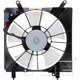 Purchase Top-Quality Radiator Fan Assembly by TYC - 600600 pa2