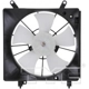 Purchase Top-Quality Radiator Fan Assembly by TYC - 600600 pa7