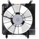 Purchase Top-Quality Radiator Fan Assembly by TYC - 600600 pa8