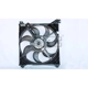 Purchase Top-Quality Radiator Fan Assembly by TYC - 600610 pa1