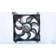 Purchase Top-Quality Radiator Fan Assembly by TYC - 600610 pa8