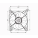 Purchase Top-Quality assemblage de ventilateur de radiateur par TYC - 600610 pa9