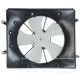 Purchase Top-Quality Radiator Fan Assembly by TYC - 600620 pa10