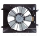 Purchase Top-Quality Radiator Fan Assembly by TYC - 600620 pa11