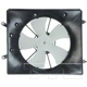 Purchase Top-Quality Radiator Fan Assembly by TYC - 600620 pa12