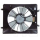 Purchase Top-Quality Radiator Fan Assembly by TYC - 600620 pa14