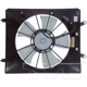 Purchase Top-Quality Radiator Fan Assembly by TYC - 600620 pa4