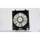 Purchase Top-Quality Radiator Fan Assembly by TYC - 600620 pa8