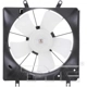 Purchase Top-Quality Radiator Fan Assembly by TYC - 600690 pa11
