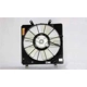 Purchase Top-Quality Radiator Fan Assembly by TYC - 600690 pa2