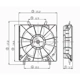 Purchase Top-Quality Radiator Fan Assembly by TYC - 600690 pa7