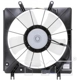 Purchase Top-Quality Radiator Fan Assembly by TYC - 600690 pa9