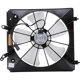Purchase Top-Quality Radiator Fan Assembly by TYC - 600710 pa10