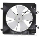 Purchase Top-Quality Radiator Fan Assembly by TYC - 600710 pa11