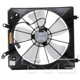 Purchase Top-Quality Radiator Fan Assembly by TYC - 600710 pa13