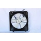 Purchase Top-Quality Radiator Fan Assembly by TYC - 600710 pa2