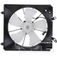 Purchase Top-Quality Radiator Fan Assembly by TYC - 600710 pa4