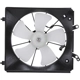 Purchase Top-Quality Radiator Fan Assembly by TYC - 600710 pa9